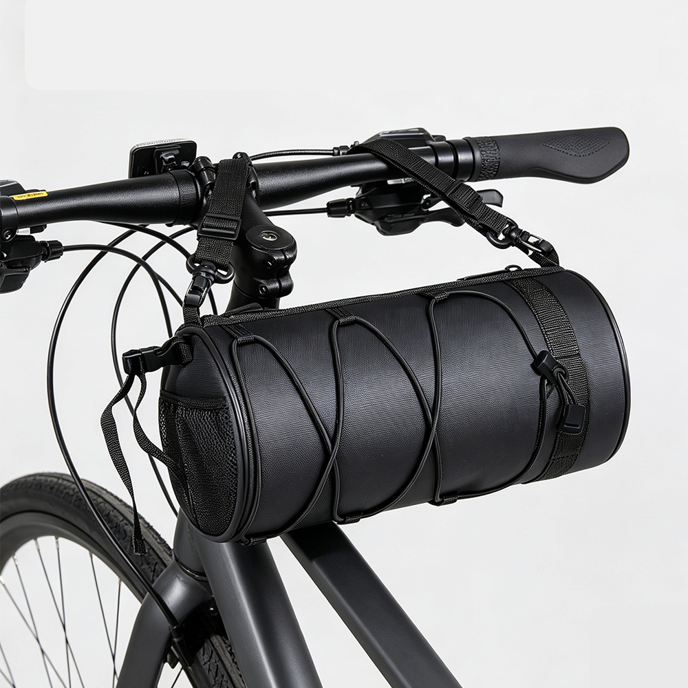 Mountain Biking Fanny Pack - Велосумка для горного велосипеда, водонепроницаемая, для