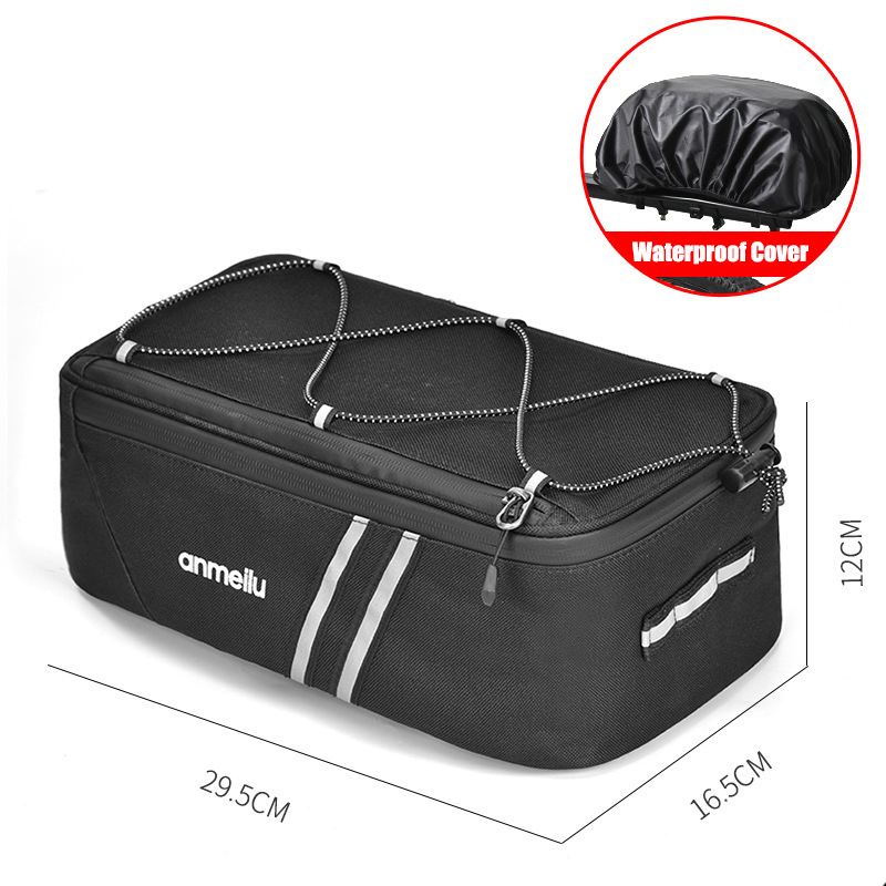 Mountain Biking Fanny Pack - Портативная велосипедная стойка Сумка для верховой