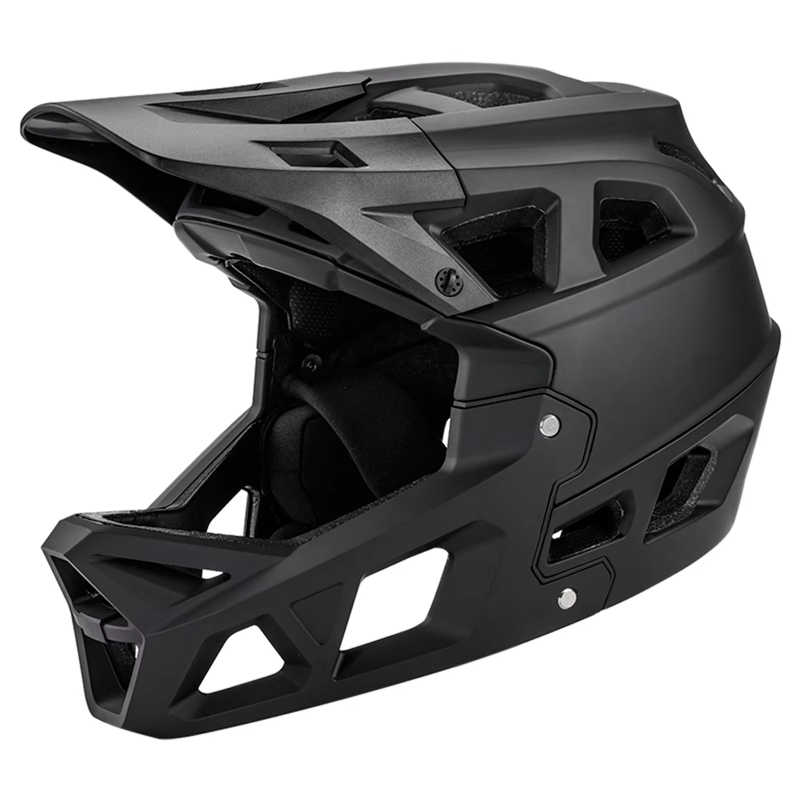 Mountain Biking Helmet Kids - Полнолицевой шлем для горного велосипеда для