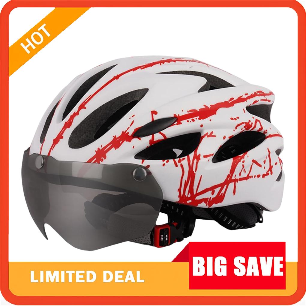 Mountain Biking Helmet Kids - Дышащий шлем для горного велосипеда, обеспечивающий