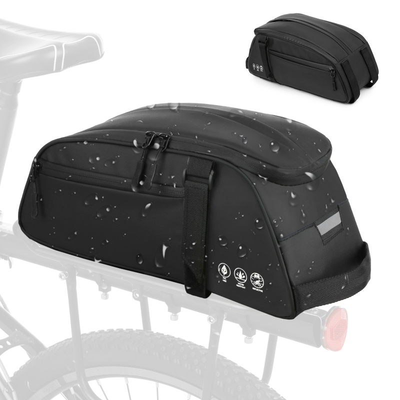 Светоотражающая сумка на сиден – обзор и цена Mountain Biking Fanny Pack