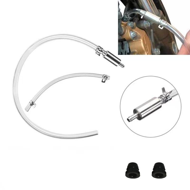 Горячая новинка: Комплект для  – обзор и цена Hydraulic Brake Bleed
