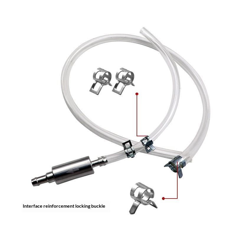 Горячая новинка: Комплект для  – обзор и цена Hydraulic Brake Bleed