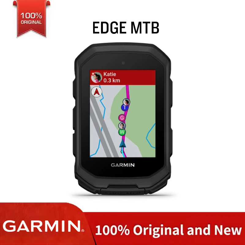 Garmin Edge MTB Велоспорт Откр – обзор и цена Mountain Biking For Fitness