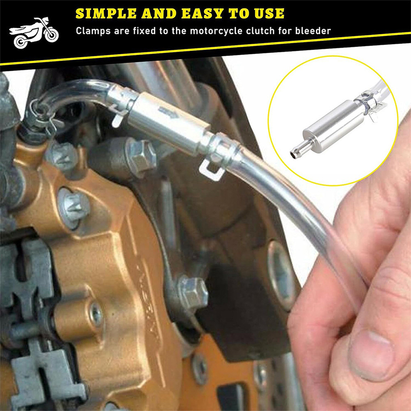 НОВИНКА! АКЦИЯ! Инструмент для – обзор и цена Hydraulic Brake Bleed