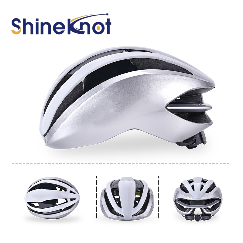 SHINEKNOT Профессиональный аэр – обзор и цена Mountain Biking France