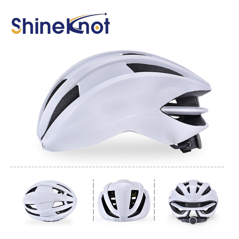 SHINEKNOT Профессиональный аэр – обзор и цена Mountain Biking France