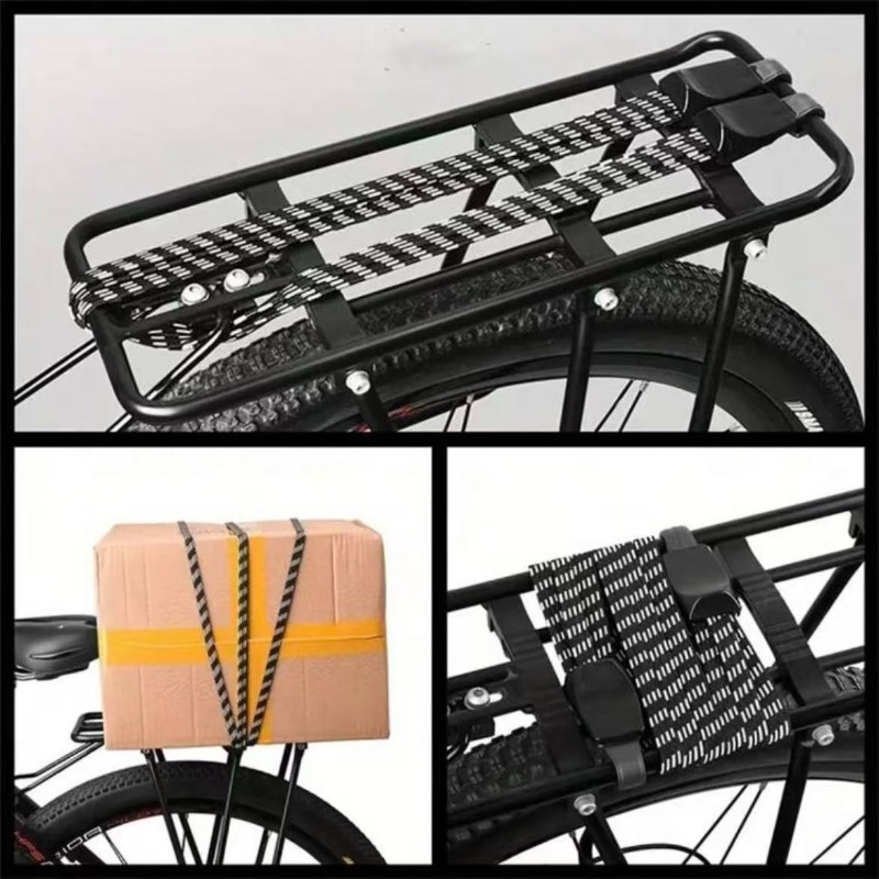 Велосипедная веревка для багаж – обзор и цена Mountain Biking Fanny Pack