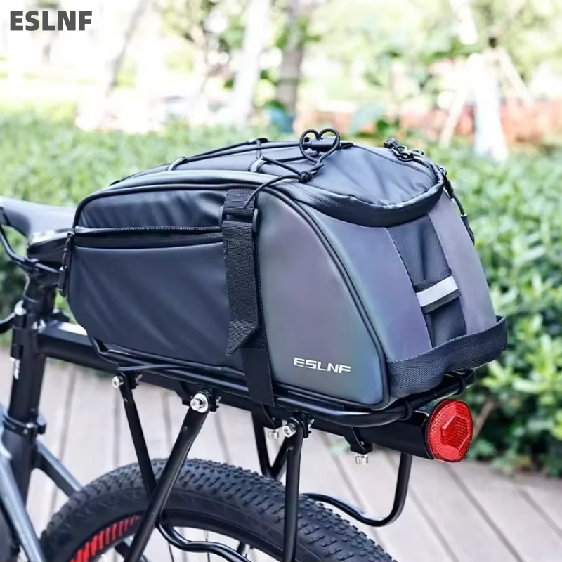 Велосипедная сумка ESLNF больш – обзор и цена Mountain Biking Fanny Pack