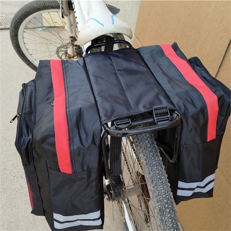 Сумка на заднюю стойку велосип – обзор и цена Mountain Biking Fanny Pack