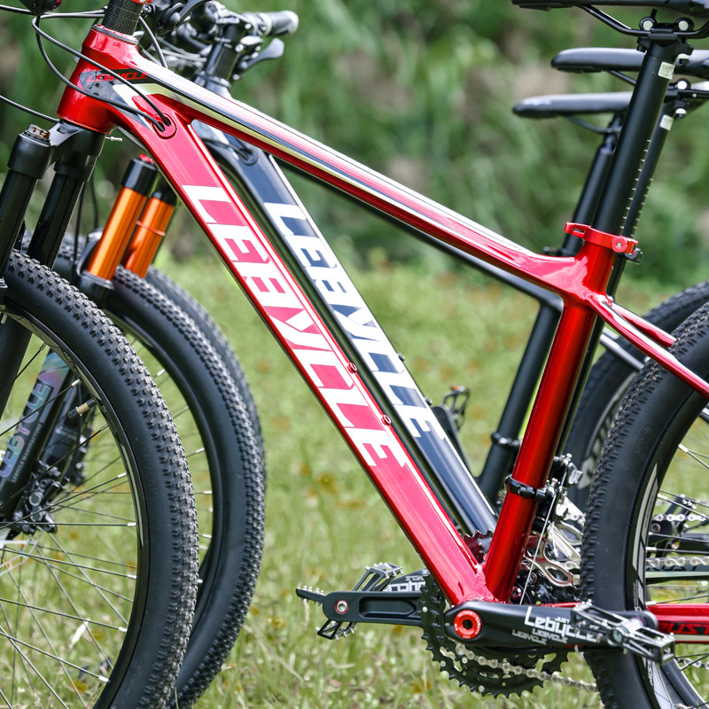 Алюминиевая рама для горного в – обзор и цена Mountain Biking Track