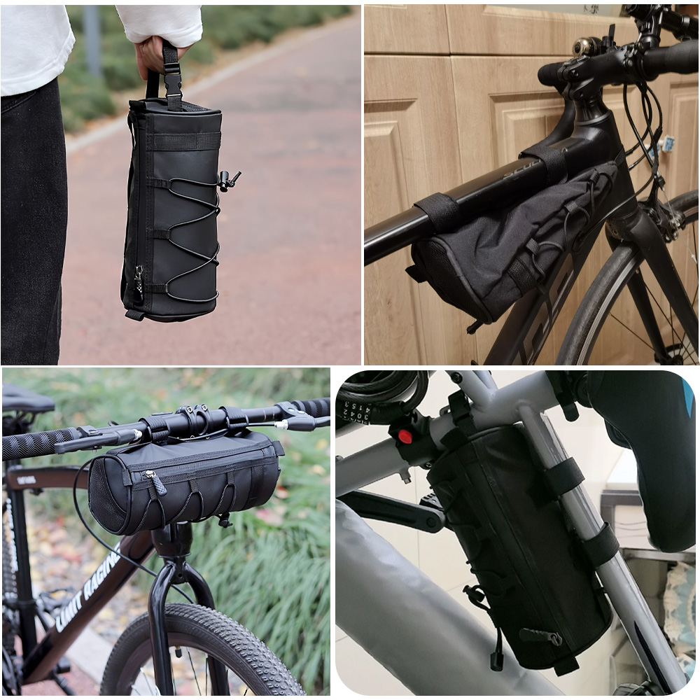 Велосумка для горного велосипе – обзор и цена Mountain Biking Fanny Pack