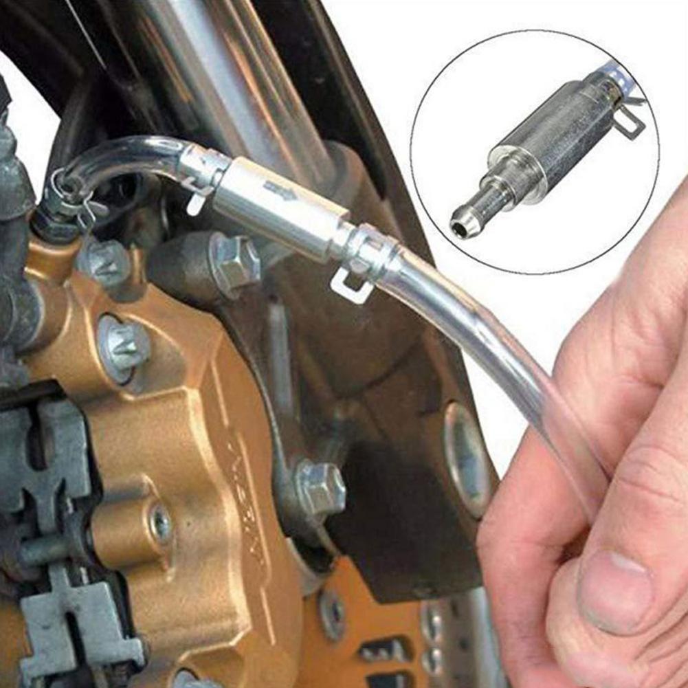 Шланг для прокачки сцепления и – обзор и цена Hydraulic Brake Bleed