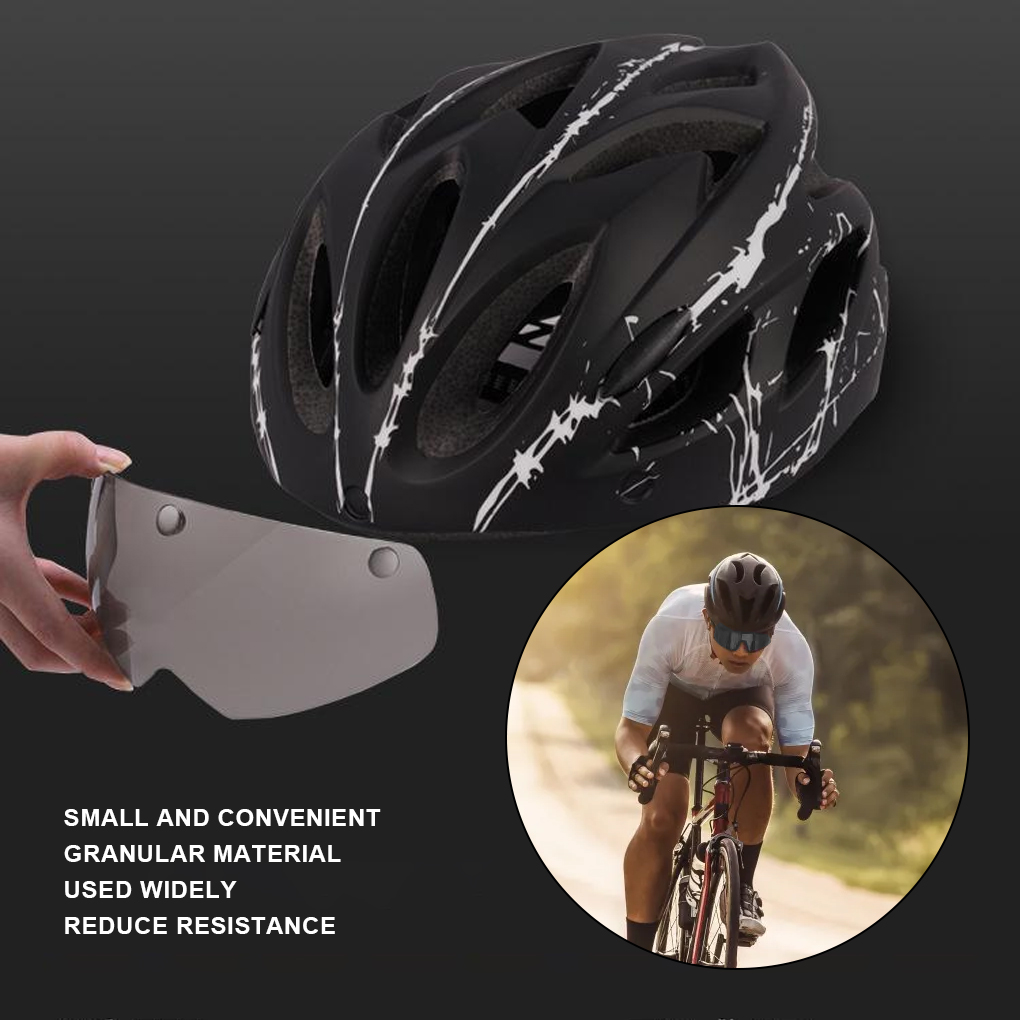 Дышащий шлем для горного велос – обзор и цена Mountain Biking Helmet Kids